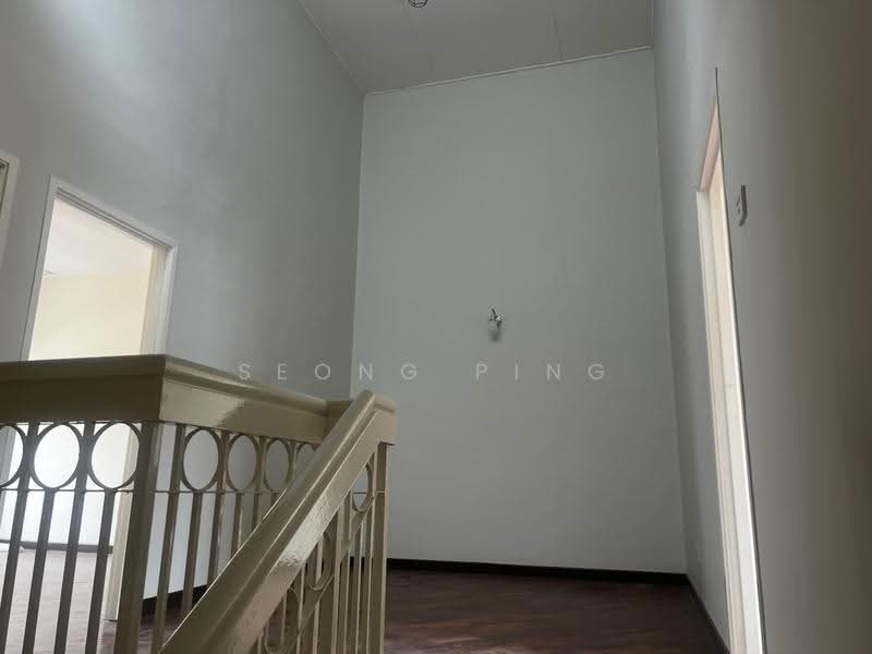 Rumah Teres 2-Tingkat untuk Disewa di Bandar Puteri Puchong (Puchong) - Seong Ping - Corridor - PropertyGuru.com.my