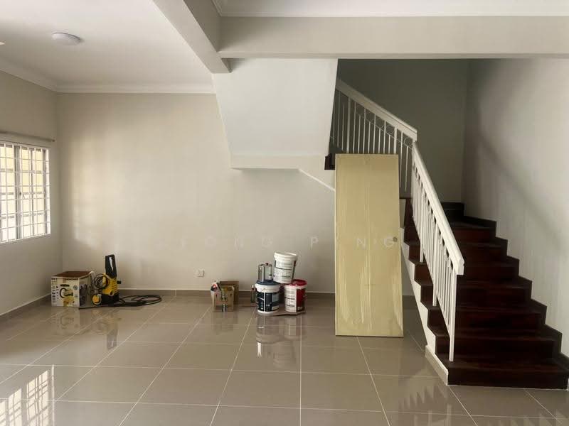 Rumah Teres 2-Tingkat untuk Disewa di Bandar Puteri Puchong (Puchong) - Seong Ping - Interior - PropertyGuru.com.my