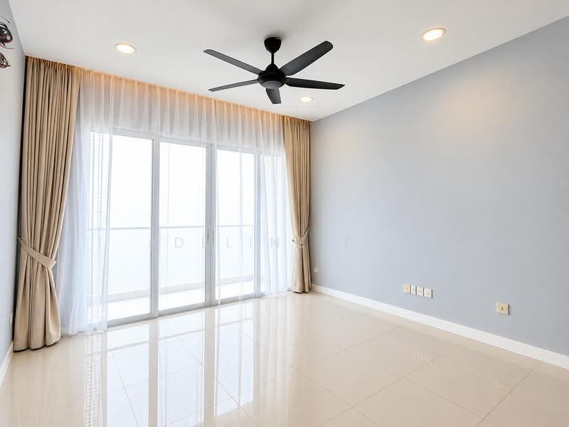 Condominium for Sale at Le Yuan Residence - Adeline Teh - Living Room - PropertyGuru.com.my