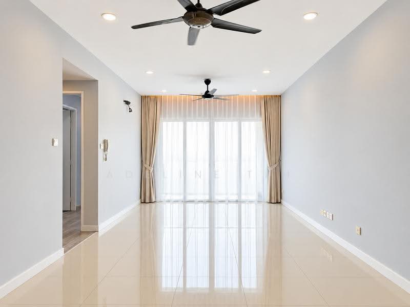 Condominium for Sale at Le Yuan Residence - Adeline Teh - Living Room - PropertyGuru.com.my