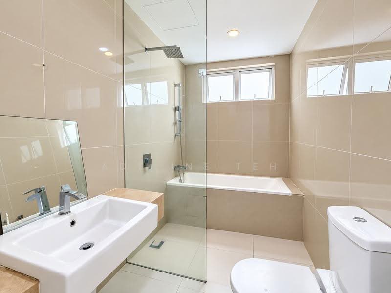 Condominium for Sale at Le Yuan Residence - Adeline Teh - Bathroom - PropertyGuru.com.my