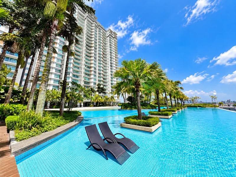 Condominium for Sale at Le Yuan Residence - Adeline Teh - Exterior - PropertyGuru.com.my