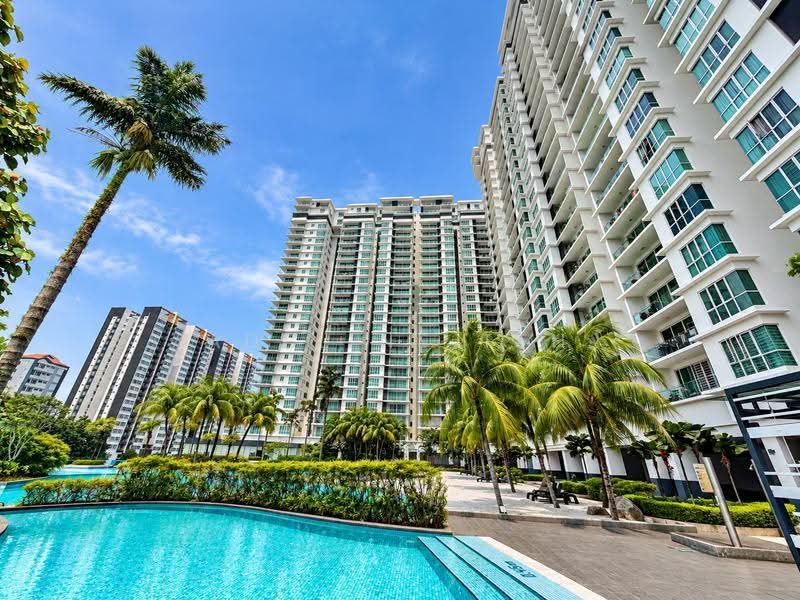 Condominium for Sale at Le Yuan Residence - Adeline Teh - Exterior - PropertyGuru.com.my