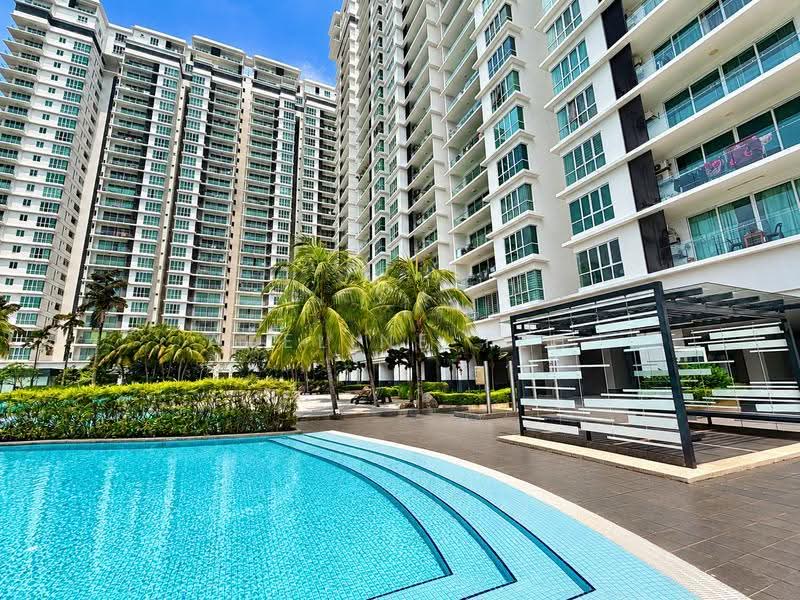 Condominium for Sale at Le Yuan Residence - Adeline Teh - Exterior - PropertyGuru.com.my