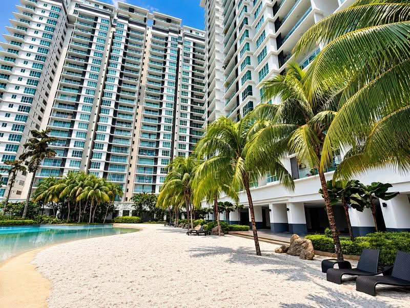 Condominium for Sale at Le Yuan Residence - Adeline Teh - Exterior - PropertyGuru.com.my