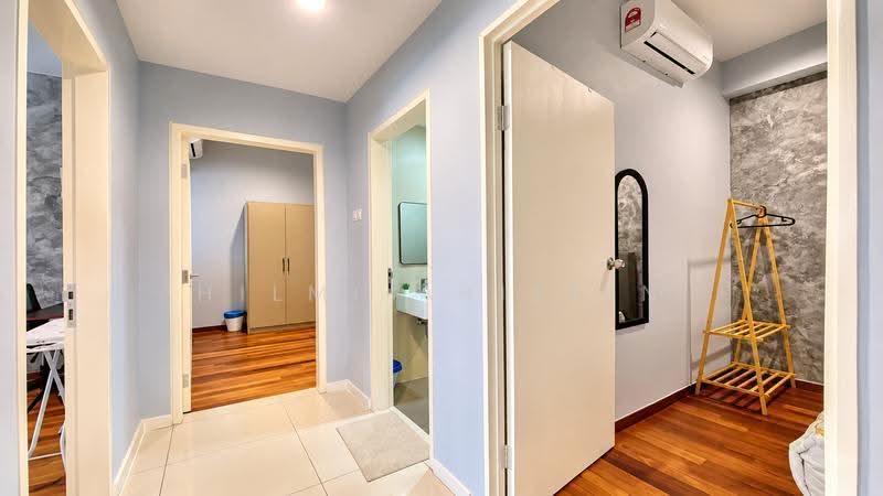 Corridor
