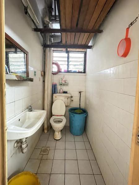 Apartment for Sale at Prima Selayang - Alan Lee - Bathroom - PropertyGuru.com.my