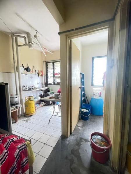 Apartment for Sale at Prima Selayang - Alan Lee - Kitchen - PropertyGuru.com.my