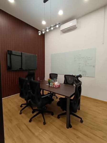 Kilang untuk Disewa di Eco Business Park 2 Senai (Senai) - ILSA CHIN - Interior - PropertyGuru.com.my