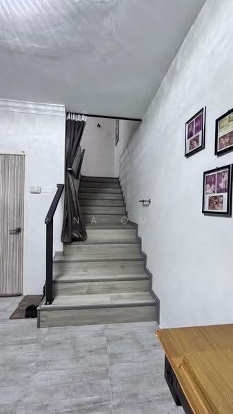 2.5-storey Terraced House for Sale in Ipoh (Perak) - Rina Omar - Interior - PropertyGuru.com.my