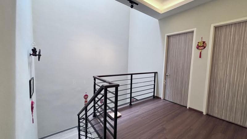 2.5-storey Terraced House for Sale in Ipoh (Perak) - Rina Omar - Interior - PropertyGuru.com.my