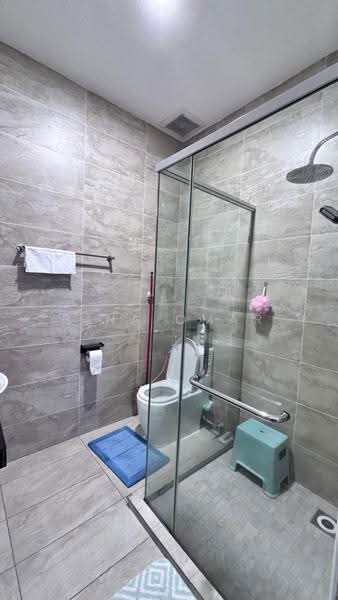 2.5-storey Terraced House for Sale in Ipoh (Perak) - Rina Omar - Bathroom - PropertyGuru.com.my