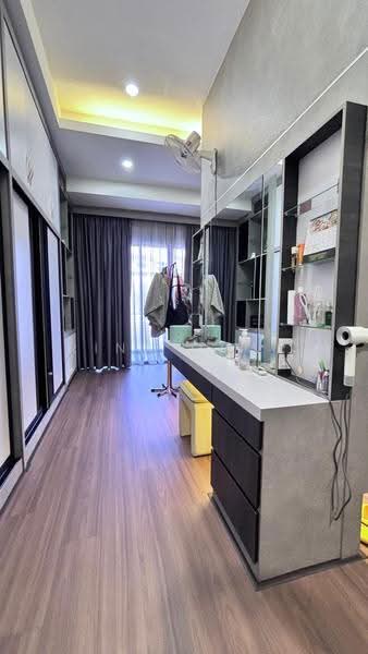 2.5-storey Terraced House for Sale in Ipoh (Perak) - Rina Omar - Interior - PropertyGuru.com.my