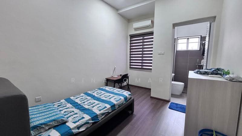 2.5-storey Terraced House for Sale in Ipoh (Perak) - Rina Omar - Bedroom - PropertyGuru.com.my