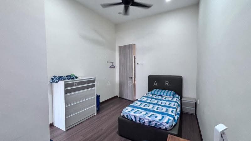 2.5-storey Terraced House for Sale in Ipoh (Perak) - Rina Omar - Bedroom - PropertyGuru.com.my