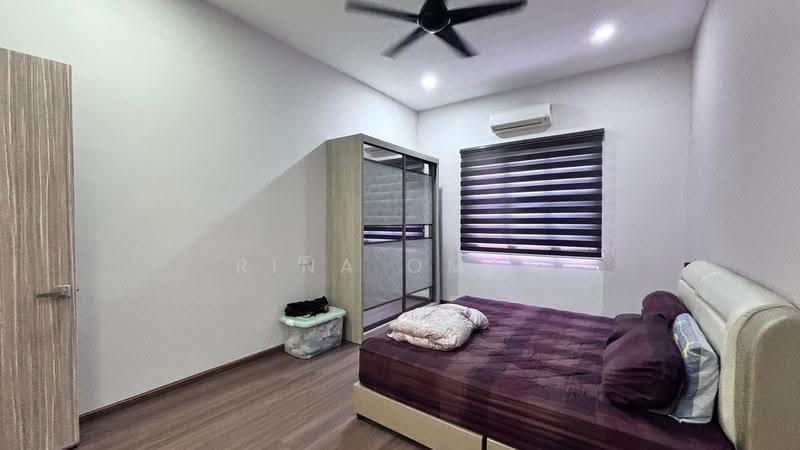 2.5-storey Terraced House for Sale in Ipoh (Perak) - Rina Omar - Bedroom - PropertyGuru.com.my