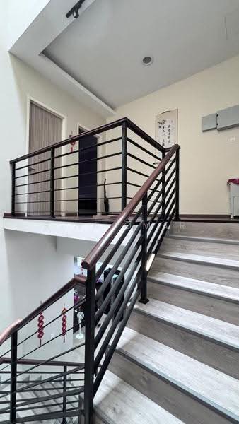 2.5-storey Terraced House for Sale in Ipoh (Perak) - Rina Omar - Interior - PropertyGuru.com.my