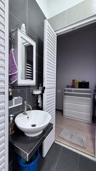 2.5-storey Terraced House for Sale in Ipoh (Perak) - Rina Omar - Bathroom - PropertyGuru.com.my