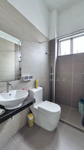 2.5-storey Terraced House for Sale in Ipoh (Perak) - Rina Omar - Bathroom - PropertyGuru.com.my
