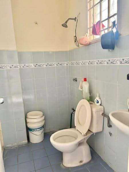 2.5-storey Terraced House for Sale in Bandar Mahkota Cheras (Cheras) - Kelly Lim - Bathroom - PropertyGuru.com.my