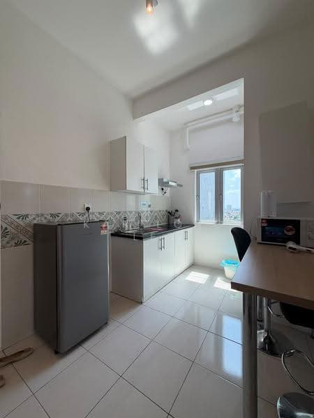 Condominium for Sale at Anderson Residences @ Ipoh - Kar Long Lee - Kitchen - PropertyGuru.com.my