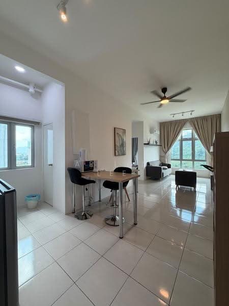 Condominium for Sale at Anderson Residences @ Ipoh - Kar Long Lee - Living Room - PropertyGuru.com.my