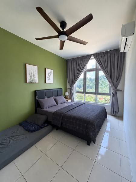 Condominium for Sale at Anderson Residences @ Ipoh - Kar Long Lee - Bedroom - PropertyGuru.com.my