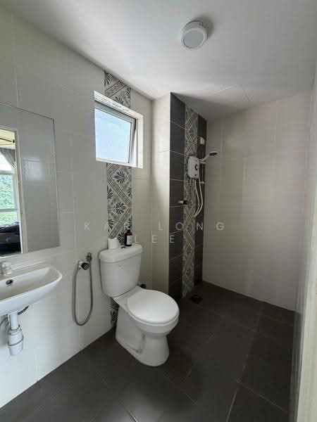 Condominium for Sale at Anderson Residences @ Ipoh - Kar Long Lee - Bathroom - PropertyGuru.com.my