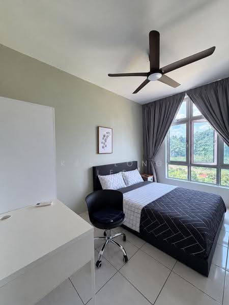 Condominium for Sale at Anderson Residences @ Ipoh - Kar Long Lee - Bedroom - PropertyGuru.com.my