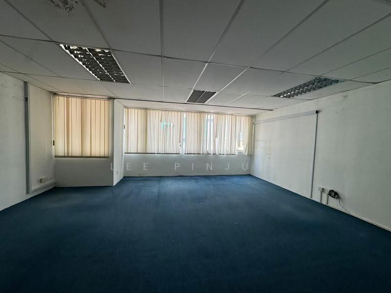 Shop for Rent in Usj 21 (Subang Jaya) - Lee Pinjun - Interior - PropertyGuru.com.my