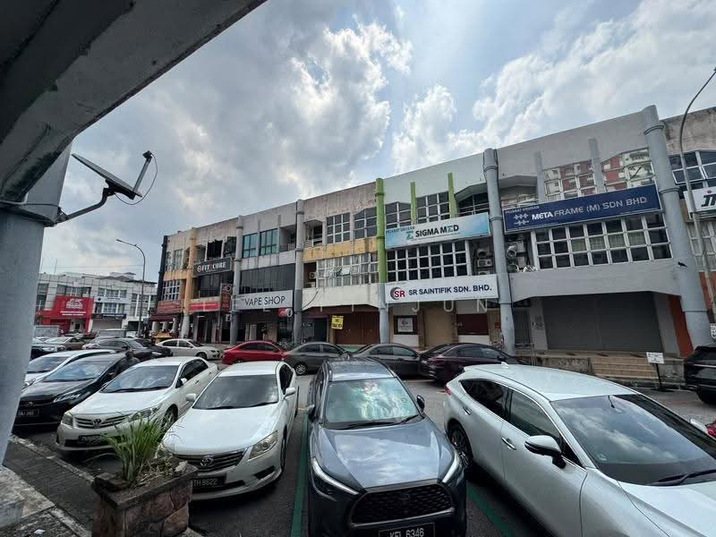 Shop for Rent in Usj 21 (Subang Jaya) - Lee Pinjun - PropertyGuru.com.my