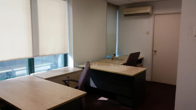 Pejabat untuk Disewa di KL City Centre (Kuala Lumpur) - Shem Ng - Interior - PropertyGuru.com.my