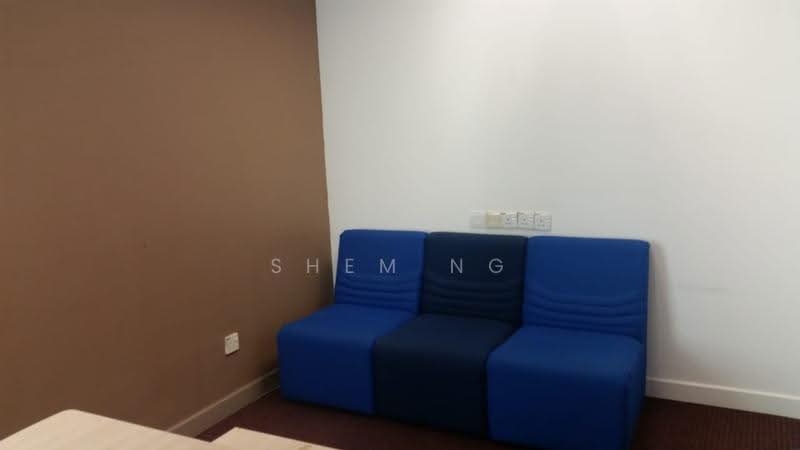 Pejabat untuk Disewa di KL City Centre (Kuala Lumpur) - Shem Ng - Living Room - PropertyGuru.com.my