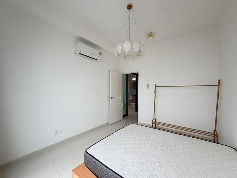 Kondominium untuk Disewa di SKS Pavillion Residences - Alvin Chan Kai Boon - Bedroom - PropertyGuru.com.my