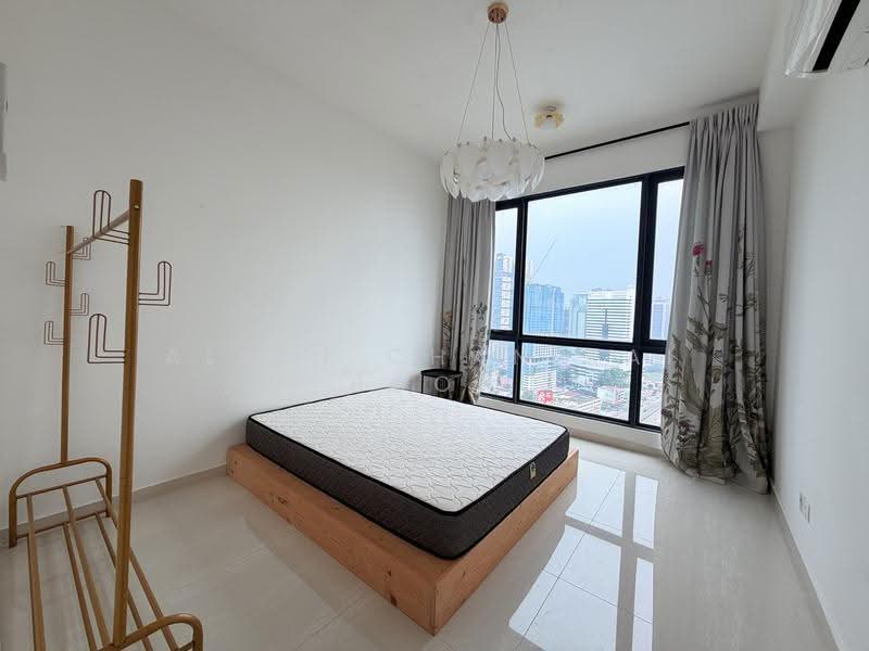 Kondominium untuk Disewa di SKS Pavillion Residences - Alvin Chan Kai Boon - Bedroom - PropertyGuru.com.my