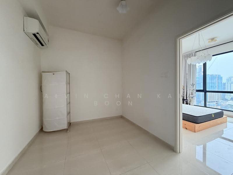 Kondominium untuk Disewa di SKS Pavillion Residences - Alvin Chan Kai Boon - Bedroom - PropertyGuru.com.my