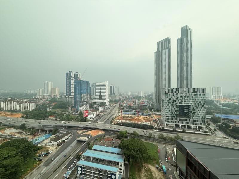 Kondominium untuk Disewa di SKS Pavillion Residences - Alvin Chan Kai Boon - PropertyGuru.com.my