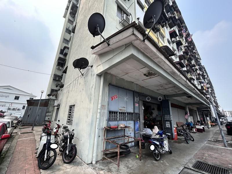 Kedai untuk Dijual di Petaling Jaya (Selangor) - Simon Khoo - PropertyGuru.com.my