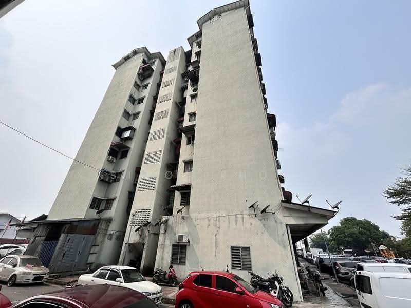 Kedai untuk Dijual di Petaling Jaya (Selangor) - Simon Khoo - Exterior - PropertyGuru.com.my