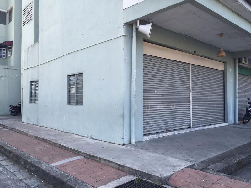 Kedai untuk Dijual di Petaling Jaya (Selangor) - Simon Khoo - Exterior - PropertyGuru.com.my