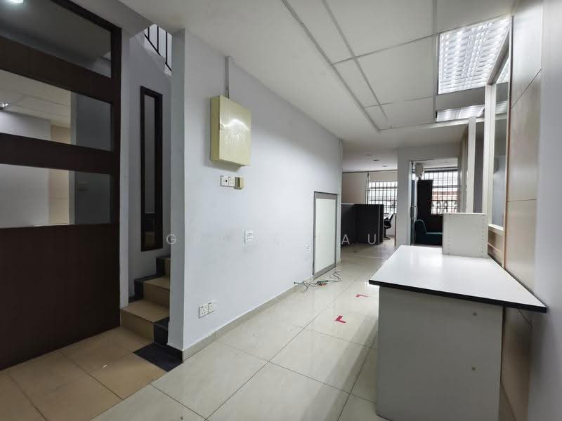 Corridor
