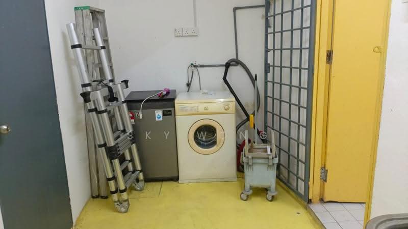 Rumah Teres 2-Tingkat untuk Disewa di BANDAR PUCHONG JAYA (Puchong) - Sky Wong - Interior - PropertyGuru.com.my