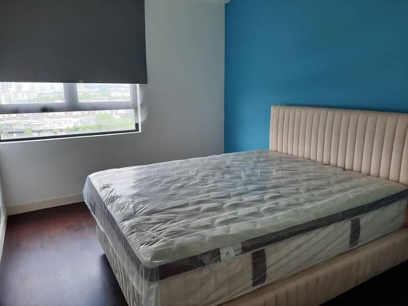 Condominium for Rent at Windows on The Park - Daphne Lim - Bedroom - PropertyGuru.com.my