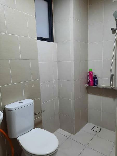 Condominium for Rent at Windows on The Park - Daphne Lim - Bathroom - PropertyGuru.com.my