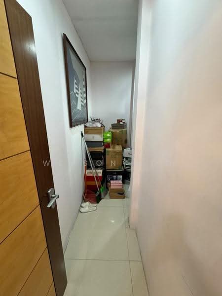 Corridor