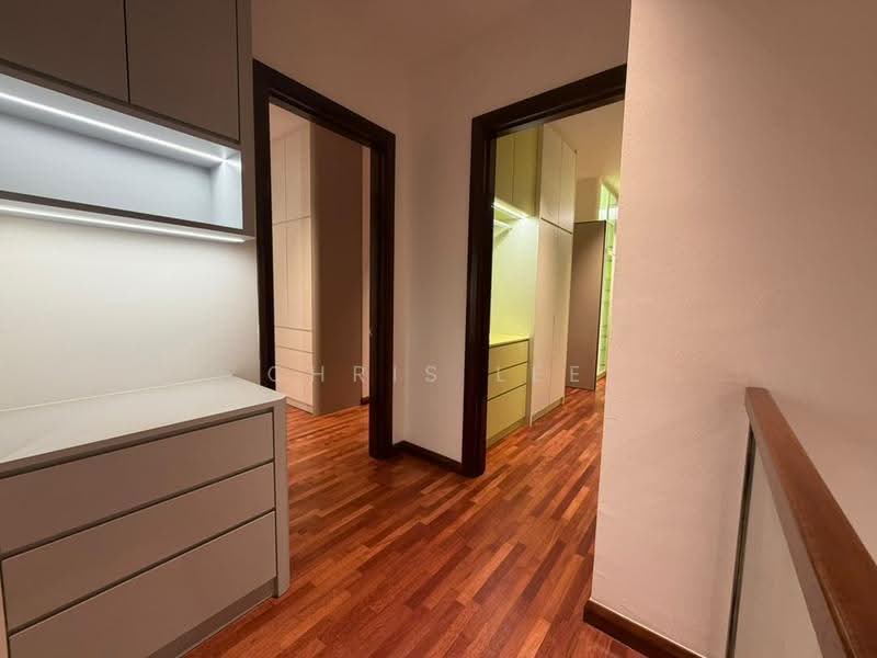 Corridor
