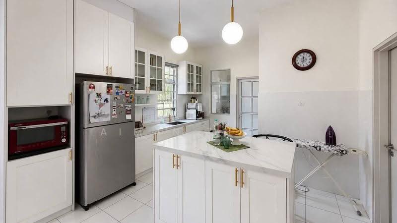 Rumah Teres untuk Dijual di Nilai (Negeri Sembilan) - AIMAN ZUHDI - Kitchen - PropertyGuru.com.my