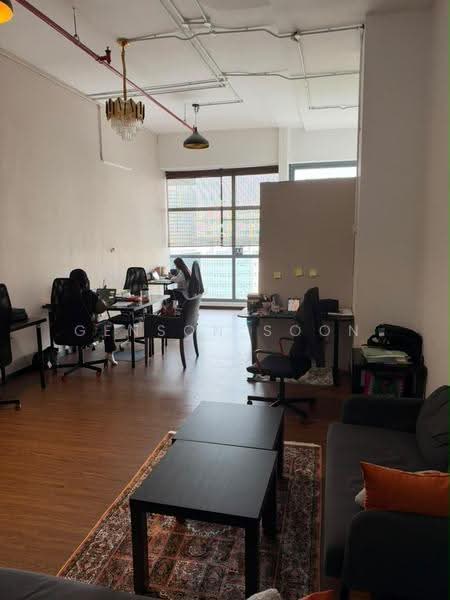 Pejabat untuk Dijual di Kampung Berembang (Ampang) - Genson Soon - Study - PropertyGuru.com.my