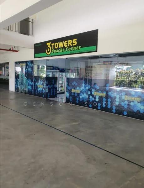 Pejabat untuk Dijual di Kampung Berembang (Ampang) - Genson Soon - PropertyGuru.com.my