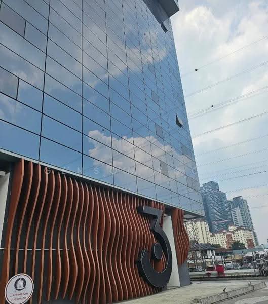 Pejabat untuk Dijual di Kampung Berembang (Ampang) - Genson Soon - PropertyGuru.com.my